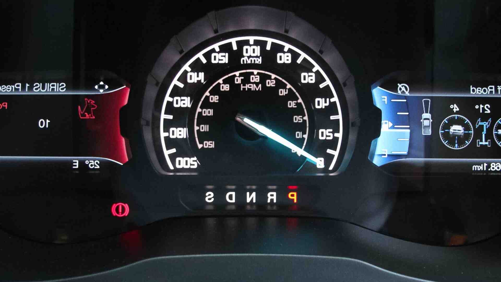 Comment savoir si le kilometrage d'une voiture est le bon ?